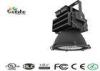 Silvery Cree CXB High Bay LED Light 500w 38100Lm Fireproof Aluminum Alloy Housing