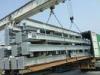 Hot Dip Galvanized Process Workshop Steel Structure For Office