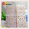 Pearl paper invitation cards for wedding laser cut laser cut filigree wedding invitation cards with