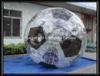 Portable OEM Inflatable Hamster Balls For People Human Bubble Ball