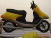 Giant Custom Inflatables inflatable Motorcycle With Triple Stitching