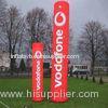 Fire Retardant Large Custom Inflatable Balloon Advertising PVC Material