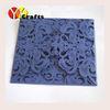 wedding invitation card sea blue ceremony invitation cards Good customer service popular house warmi