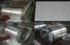 Resist Corrosion Pre Painted Galvalume Sheets High Strength Low Alloy Steel