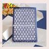 Laser cut wedding invitation cards models chinese freshers party invitations