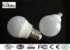 Home LED Light Bulb Replacement 4.5W SMD 2835 2700K - 7000K IP20 Plastic