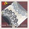 wedding invitation card hot sale black card with round buckle envelope seal
