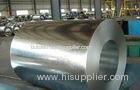 0.60mm Hot Dipped Galvanized Steel Coils / Sheet / Roll GI For Corrugated Roofing
