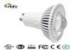 496mA LED Kitchen Spot Lighting Indoor Cree Spotlight Low Maintenance Cost