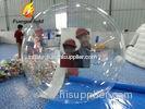 Kids / Adult Inflatable Walk On Water Ball Inflatable Water Walking Ball