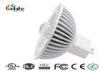 7 Watt LED Spot Lighting 496mA Dimension 50 50Hz - 60Hz Energy Saving