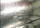 Buildings Roofing Systems Hot Dipped Galvanized Steel Coils For Steel Tiles