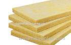 Eco Friendly Heat Proof Glass Wool Thermal Insulation In Building