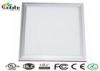 80RA LED Flat Panel Light / 60W LED Panel 600X600 Dimmbar Aluminum Housing