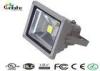 High Lumen 20W Epistar COB LED Flood Light Lamp Aluminum 90lm / w Energy Saving