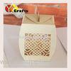 Portable wedding gift boxes from China small for candy wholesale