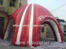 Portable Inflatable Advertising Tent Waterproof For Advertising Events