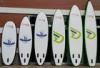OEM / ODM Jet Powered Surfboard Windsurfing Boards For Beginners