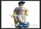 Oxford Fabric Inflatable Advertising Products Inflatable Advertising Man