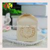 Luxury sweety mini light gold paper wedding decorative candy gift box with cheap price