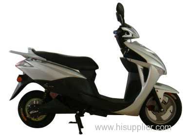 huasha motor electric scooter 48V 800W ebike