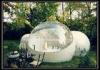 Heat Resistant Inflatable Bubble House Wearproof UV Protective