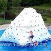 Colorful Giant Durable Inflatable Water Parks For Kids Commercial