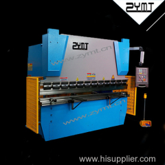 CNC Hydraulic Sheet Metal Bending Machine