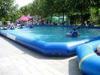 Custome Made Commercial Inflatable Swimming Pool For Kids / Adults