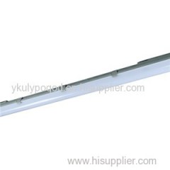 1200mm Single LED Module Tri-proof Light With Clips