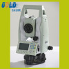 Total station for distance measuring