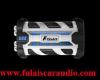 28 Farad Fulais Power Capacitor