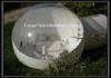 Transparent Inflatable Bubble House For Christmas Parties / Weddings