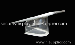 Anti-theft Acrylic Display Stand for Mobile Phone or Tablet