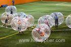 Professional Human Inflatable Bumper Bubble Ball Inflatable Ball Suit