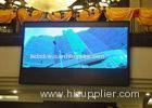 SMD3538 P6 Indoor Full Color LED Display High Brightness for Hotel Lobby