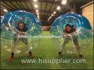 Promotional Inflatable Bubble Soccer Football Inflatable Sports Balls