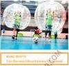 Colorful Logo Printed Inflatable Bubble Soccer Football Human Hamster Balls