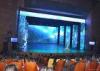 Indoor P4.81mm Rental LED Displays SMD2121 Black LEDs121