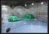 Custom Waterproof Water Human Hamster Ball For Amusement Park