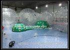 Custom Waterproof Water Human Hamster Ball For Amusement Park