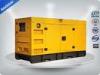 800Kw /1000Kva Canopy Generator Set With Professional Water - Cooled