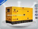 800Kw /1000Kva Canopy Generator Set With Professional Water - Cooled