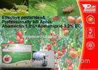 Abamectin 1.8% + Emamectin 10% EC Pesticide Mixture 71751-41-2 135410-20-7