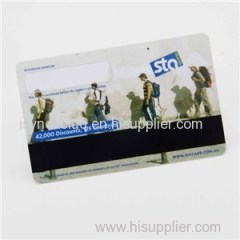 Ucode Gen 2 PVC Card