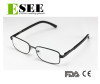 2016New style Men's Metal Reading glasses