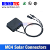 2016 HIGH QUALITY MC4 SOLAR CONNECTOR IP67