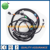 Hitachi excavator wire harness for sale