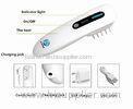 Home Use Hair Growth Equipment Hair Brush Massager Comb