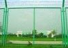 Security Partitions Low Carbon Steel Expanded Sheet Metal Mesh Multi Purpose